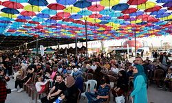EXPO 2023 Kitap Fuarı’nı iki günde 75 bin kişi ziyaret etti