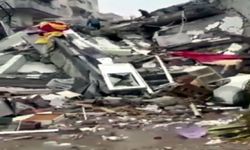 Ezgi Apartmanı’nın firari şüphelilerinin 876’şar yıl hapsi istendi
