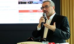 Güngör, “Ortak akılla sorunlara çözüm oluşturuyoruz”