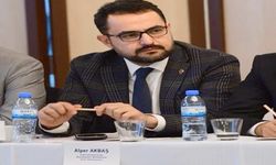 İnşaat Yüksek Mühendisi Akbaş’ın adaylık başvurusunda bulunacağı öğrenildi