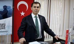 KASİAD’ın yeni başkanı Sıddık Ciğer oldu 