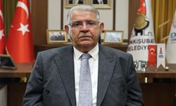 Mahçiçek, “Yaşam umudu olmak en anlamlı duygudur”