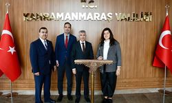 Mehmet Balduk Fen Lisesi için protokol imzalandı