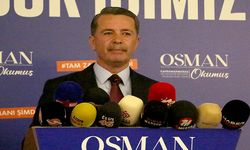 Okumuş, “Kahramanmaraş deneyimli Büyükşehir Belediye başkanı istiyor”