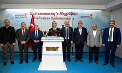 Orta hasarlı binalarla ilgili alınan kararlar açıklandı