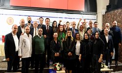 Üreten yöre üreten Türkiye’de Kahramanmaraş gastronomisi konuşuldu