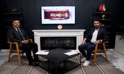 AK Parti Onikişubat Belediye Başkan aday adayı Ahmet Kılçık, “Tam anlamıyla hazırız”