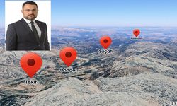 Akbaş, “Alt merkezlerle hizmetler hızlı şekilde ulaşacak”