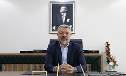 Belediye Başkan aday adayı Kalın, “vizyonumuz değişim ve gelişim”