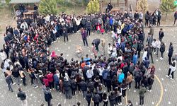 Büyükşehir İtfaiyesi, Afet ve Acil durum eğitimlerini sürdürüyor