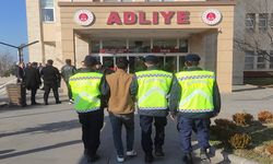 Kahramanmaraş’ta DEAŞ üyesi yakalandı