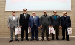 Mahçiçek, “9 yılda 680 bin kitabı öğrencilerimizle buluşturduk”