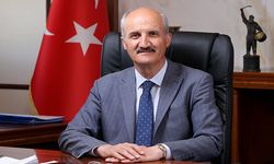 Okay’dan yeni yıl mesajı
