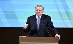 AK Parti’nin Seçim Beyannamesi tanıtım toplantısı yapıldı