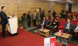 Buluntu, “TUSAŞ Kahramanmaraş için 100 yılın yatırımı olacak”