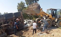 Kahramanmaraş'ta 6 kişinin hayatı kaybettiği kazada 262 yıla kadar hapis istemi