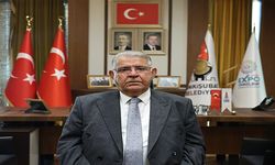 Mahçiçek’ten 10 Ocak Çalışan Gazeteciler Günü mesajı