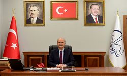 Okay’dan 10 Ocak Çalışan Gazeteciler günü mesajı