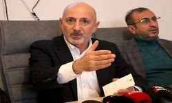 Öztunç, “Bugün bir kez daha Kahramanmaraş'ın talihsizliğiyle karşılaştık”