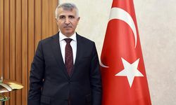 Vali Ünlüer’den 10 Ocak Çalışan Gazeteciler günü mesajı