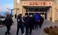 30 milyonluk vurgun yapan çeteye operasyon