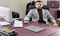 Avukat Ömer Faruk Çalkaya’dan depremzedelere uyarı
