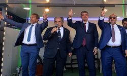 Aydoğar, “Görevimize 5 bin konutla başlayacağız”