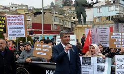 Aydoğar, “Orta hasarlıların sonuna kadar yanındayız”