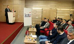Buluntu, “Asrın felaketini yaşayan Kahramanmaraş, 100 yılın dönüşümünü yaşayacak”