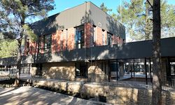 Çamlıca Turizm tesisleri hizmete alınıyor