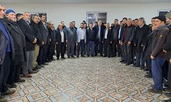 Ceyhan, “Batı mahalleleri evlatlık muamelesi görmekten çıkacak”