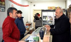 Ceyhan, “Bu sevgi selinin arkasında kimse duramaz”