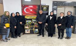 Deprem şehitlerinin isimleri okul dersliklerine verildi