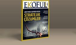 EKOFULL Dergisi'nin 13. sayısı yayımlandı
