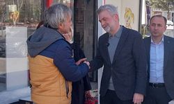 Fırat Görgel, “Kahramanmaraş’ı 2 yıl içerisinde 6 Şubat öncesinden daha iyi bir konuma getireceğiz”