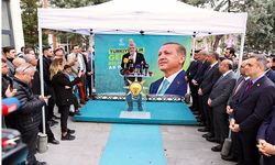 Görgel, “Kahramanmaraş’ı 6 Şubat öncesinden daha iyi hale taşıyacağız”