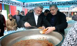 Görgel, “Vatandaşlarımızın bize karşı güvenlerini görüyoruz”