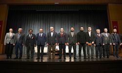 Gündüz, “Maraş’ın Milli Mücadelesi diğer şehirlerin kurtuluşunda önemli rol oynadı”