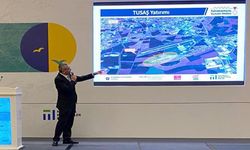 Güngör, Ankara’da Birlik Temsilcilerine şehirdeki güncel durumu anlattı