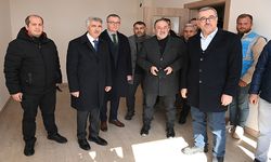 Güngör, “Kalıcı konutların teslimine başlanıyor”