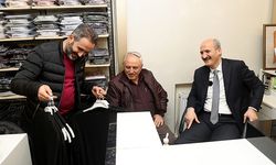 Okay, “birlikte inşa ve ihya edeceğiz”