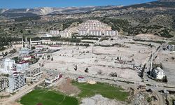 Okay, "Doğukent’ten sonra Güneşevler’de rezerv alana dahil edildi"