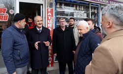 Okay, “ilk günkü aşkla ve heyecanla yola devam ediyoruz”