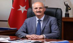 Okay’ın 12 Şubat Kurtuluş günü mesajı