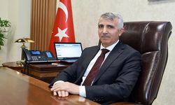 Vali Ünlüer’den 12 Şubat Kurtuluş Bayramı mesajı