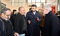 AK Parti İlçe Başkanı Kara, “Her zaman esnafımızın yanında olduk”