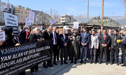 Arıkan, “İlk işimiz orta hasarlılar, uygun olmayan alanlar ve rezerv alanları olacak”