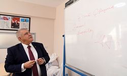 Başkan Mahçiçek’in eğitim vizyonu, 97 milyon TL’lik tesis ve projelerle birleşti, gençlere umut oldu