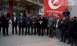 Dr. Ceyhan, “Ilıca için yeni bir sayfayı birlikte açıp yazalım”