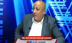 Fatih Ceyhan’dan belediye personeline yüzde 50 zam müjdesi
